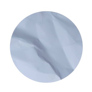 Mokup İçin Boş Desen Etiketi