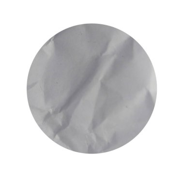 Mokup İçin Boş Desen Etiketi