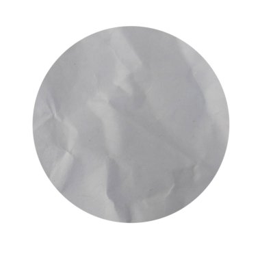 Mokup İçin Boş Desen Etiketi