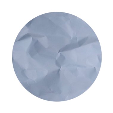 Mokup İçin Boş Desen Etiketi