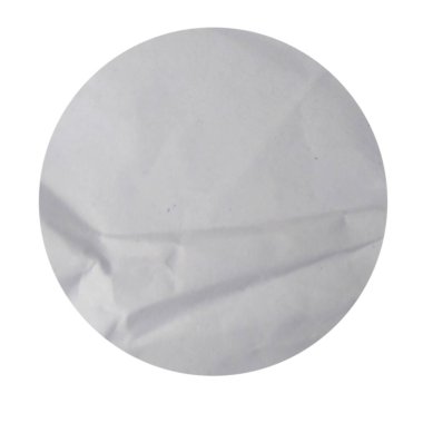 Mokup İçin Boş Desen Etiketi