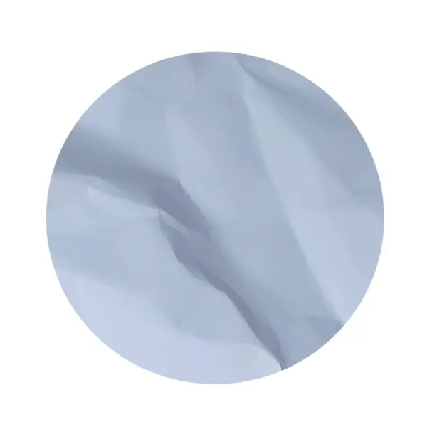 Mokup İçin Boş Desen Etiketi