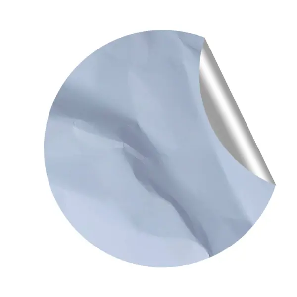 Mokup İçin Boş Desen Etiketi