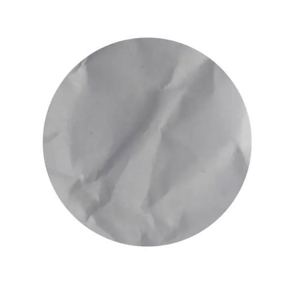 Mokup İçin Boş Desen Etiketi