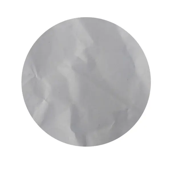 Mokup İçin Boş Desen Etiketi