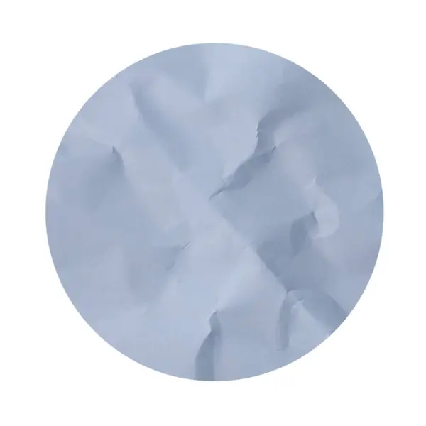 Mokup İçin Boş Desen Etiketi