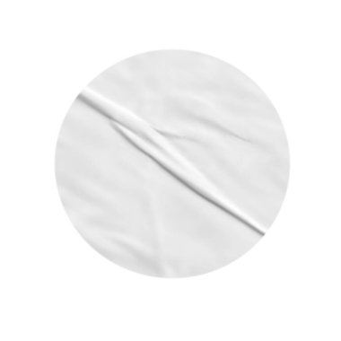 Etiket Yapıştırması için Boş Desen