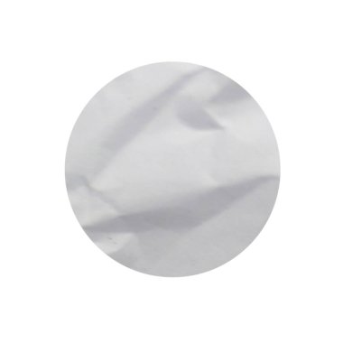 Etiket Yapıştırması için Boş Desen