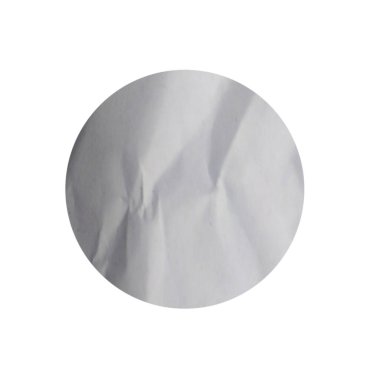 Etiket Yapıştırması için Boş Desen