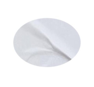 Etiket Yapıştırması için Boş Desen