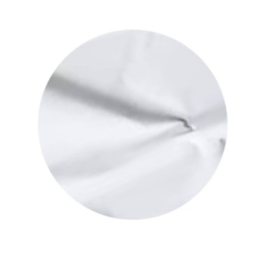 Mokup İçin Boş Desen Etiketi