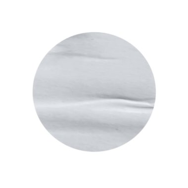 Mokup İçin Boş Desen Etiketi