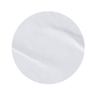 Mokup İçin Boş Desen Etiketi