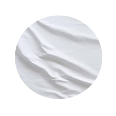 Mokup İçin Boş Desen Etiketi