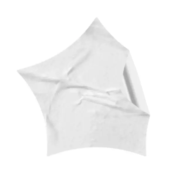 Etiket Yapıştırması için Boş Desen