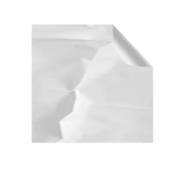 Mokup İçin Boş Desen Etiketi