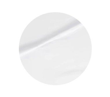 Etiket Yapıştırması için Boş Desen