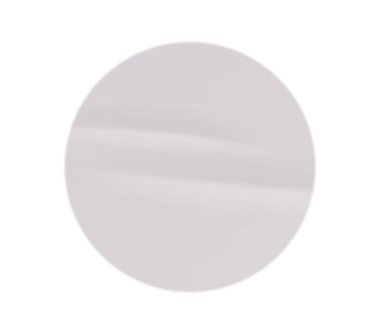 Mokup İçin Boş Desen Etiketi