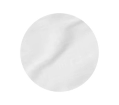 Mokup İçin Boş Desen Etiketi