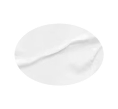 Mokup İçin Boş Desen Etiketi