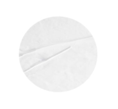 Mokup İçin Boş Desen Etiketi