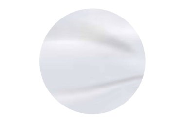 Mokup İçin Boş Desen Etiketi