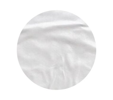 Mokup İçin Boş Desen Etiketi