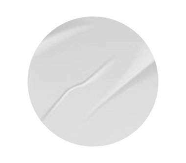 Mokup İçin Boş Desen Etiketi