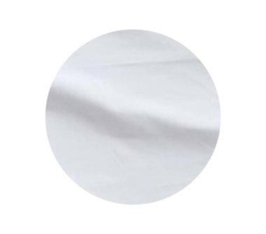 Mokup İçin Boş Desen Etiketi