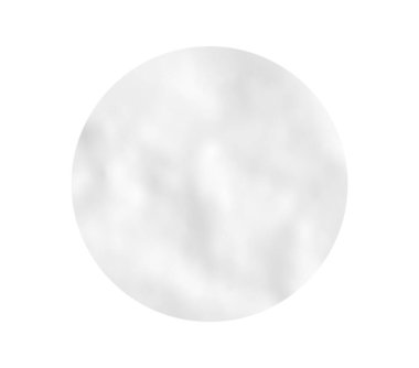 Mokup İçin Boş Desen Etiketi