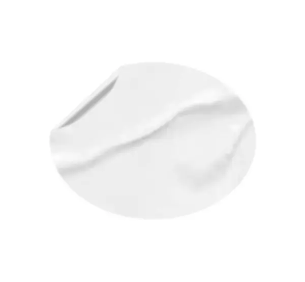 Etiket Yapıştırması için Boş Desen