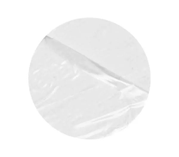 Etiket Yapıştırması için Boş Desen