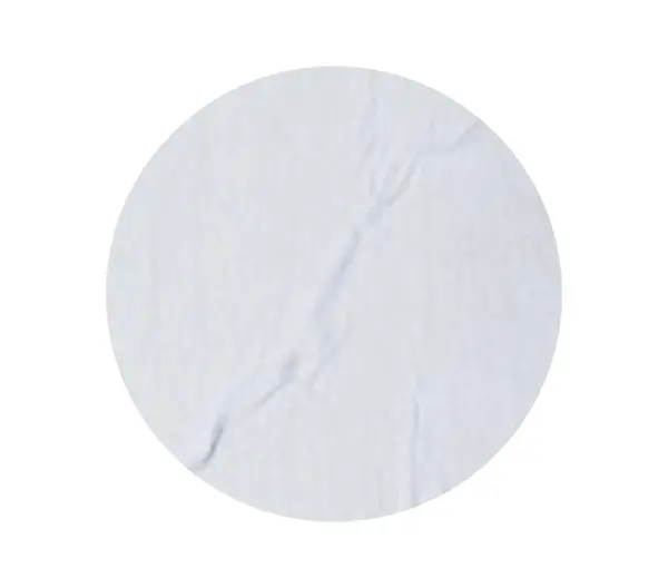 Etiket Yapıştırması için Boş Desen