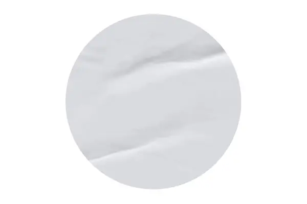 Etiket Yapıştırması için Boş Desen