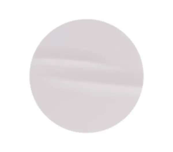 Mokup İçin Boş Desen Etiketi