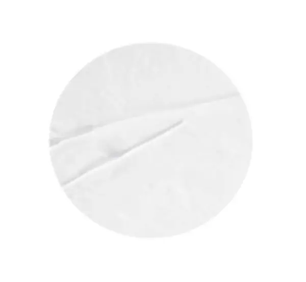 Mokup İçin Boş Desen Etiketi