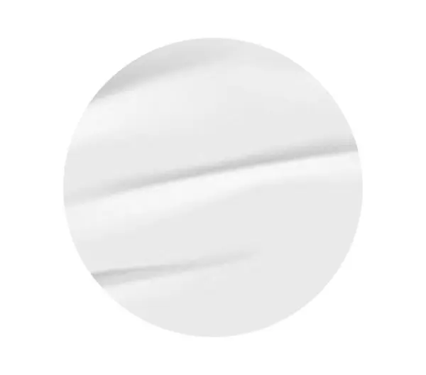 Mokup İçin Boş Desen Etiketi