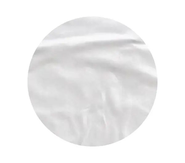 Mokup İçin Boş Desen Etiketi