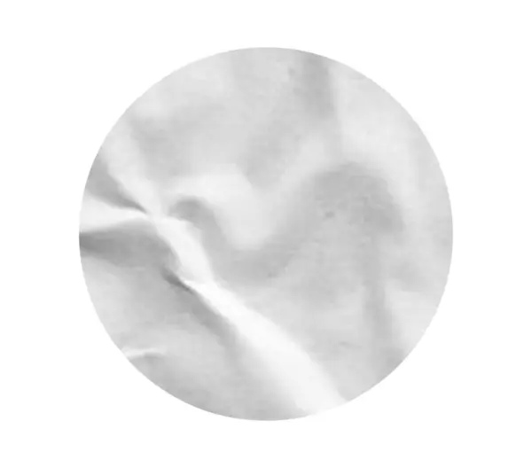 Mokup İçin Boş Desen Etiketi