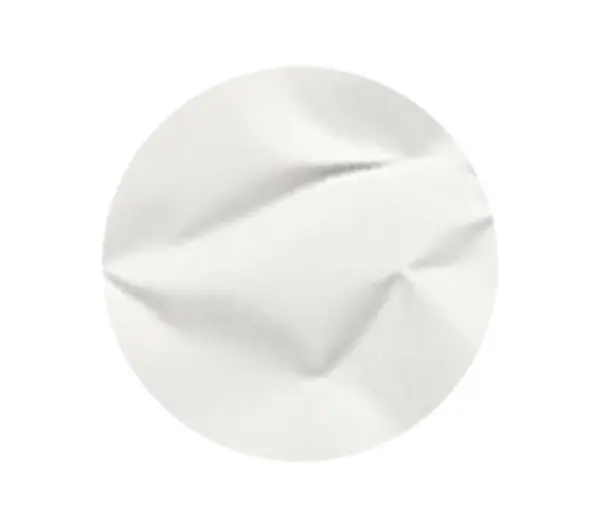 Mokup İçin Boş Desen Etiketi