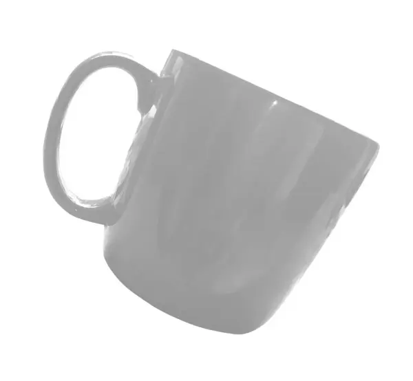 Mokup İçin Boş Desen Etiketi