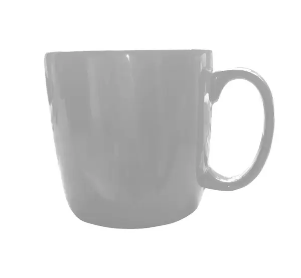 Mokup İçin Boş Desen Etiketi