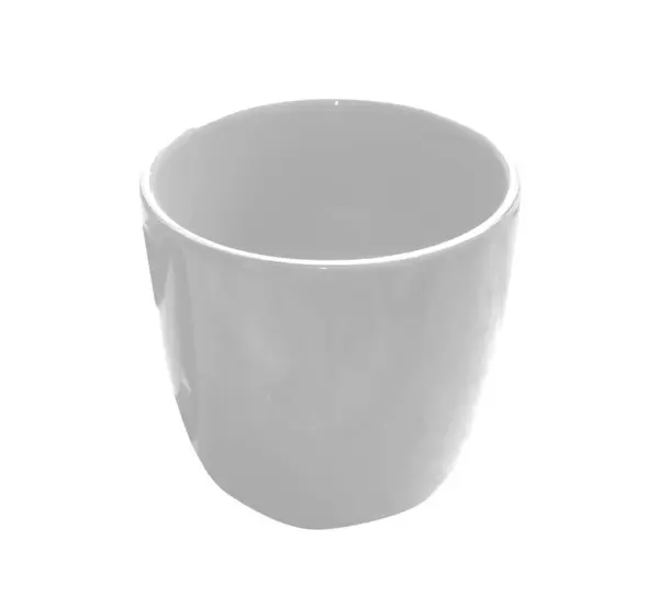 Mokup İçin Boş Desen Etiketi