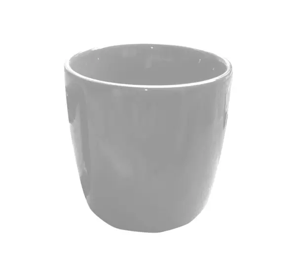 Mokup İçin Boş Desen Etiketi