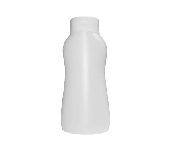 Mokup İçin Boş Desen Etiketi