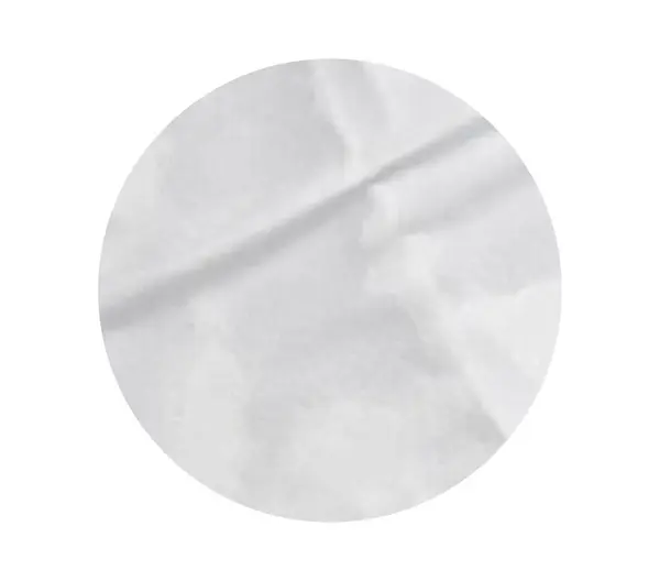 Mokup İçin Boş Desen Etiketi