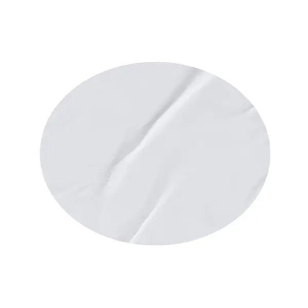 Etiket Yapıştırması için Boş Desen