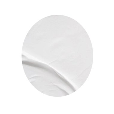 Etiket Yapıştırması için Boş Desen