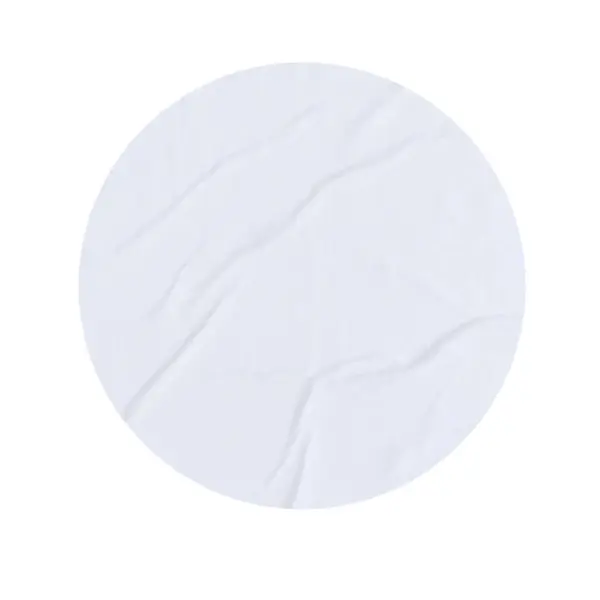 Etiket Yapıştırması için Boş Desen