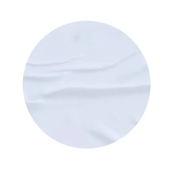 Etiket Yapıştırması için Boş Desen